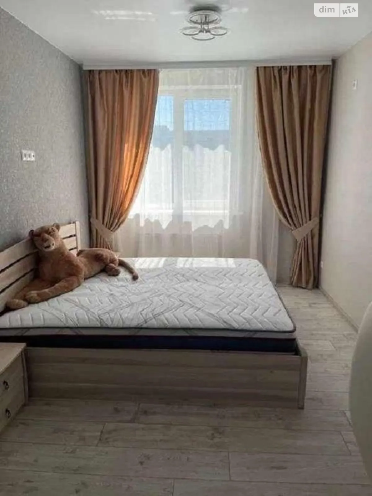 Продается 1-комнатная квартира 40 кв. м в Харькове - фото 2