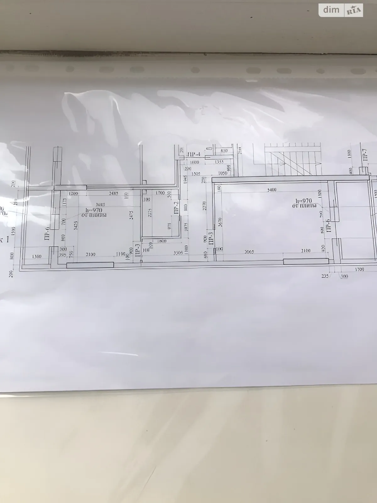 Продается 1-комнатная квартира 57 кв. м в Одессе, ул. Жемчужная, 11 - фото 1