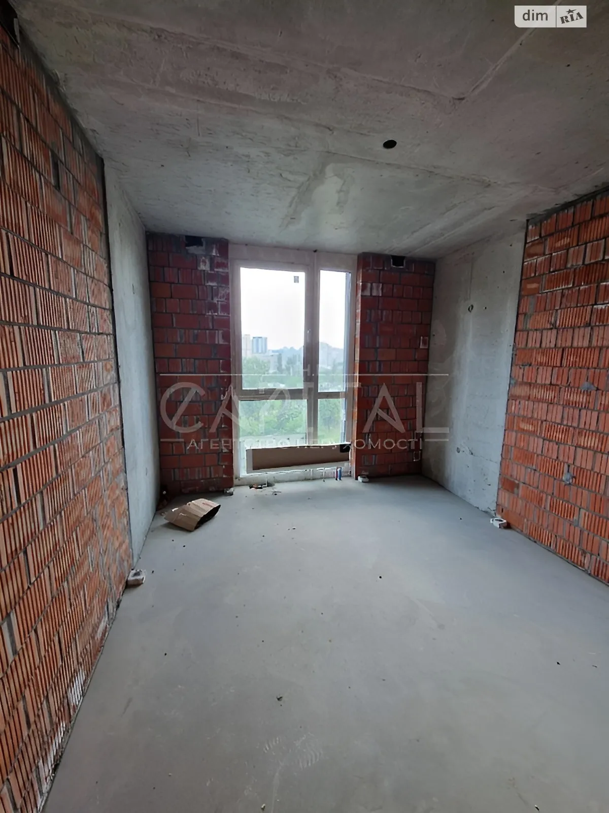Продается 2-комнатная квартира 59 кв. м в Киеве, ул. Шолуденко - фото 1