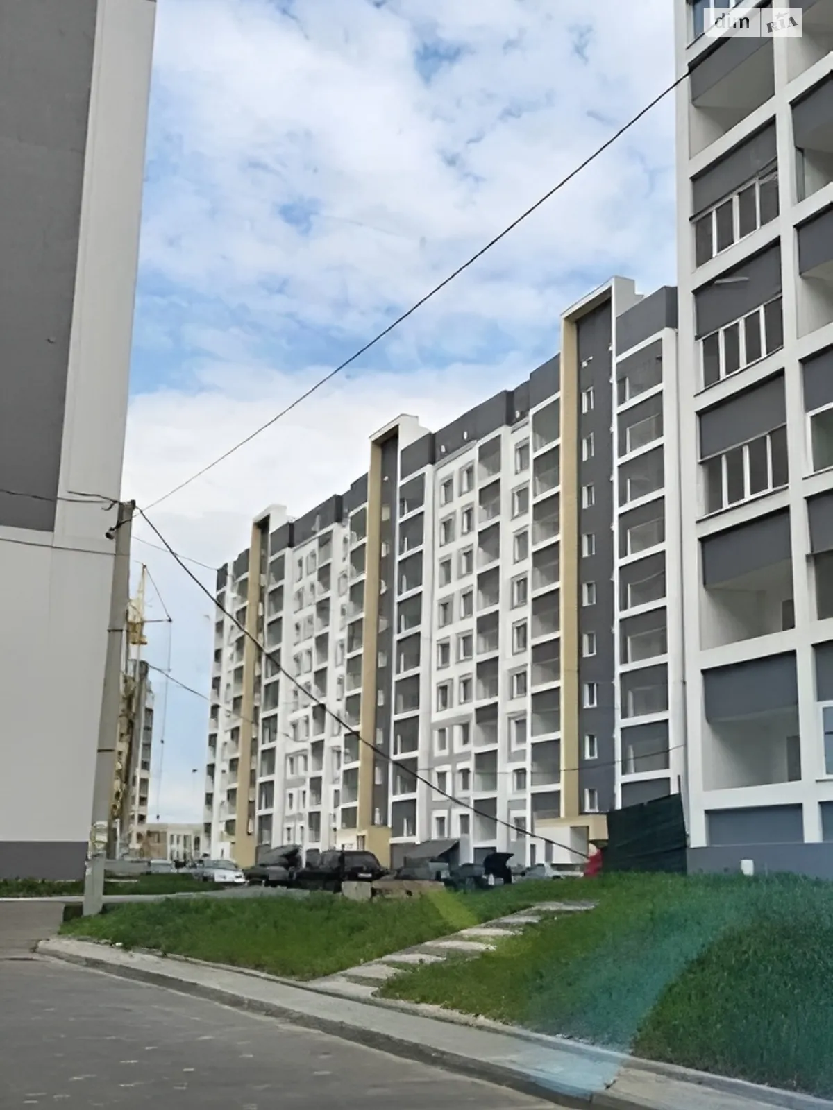 Продається 1-кімнатна квартира 47 кв. м у Харкові, цена: 28500 $