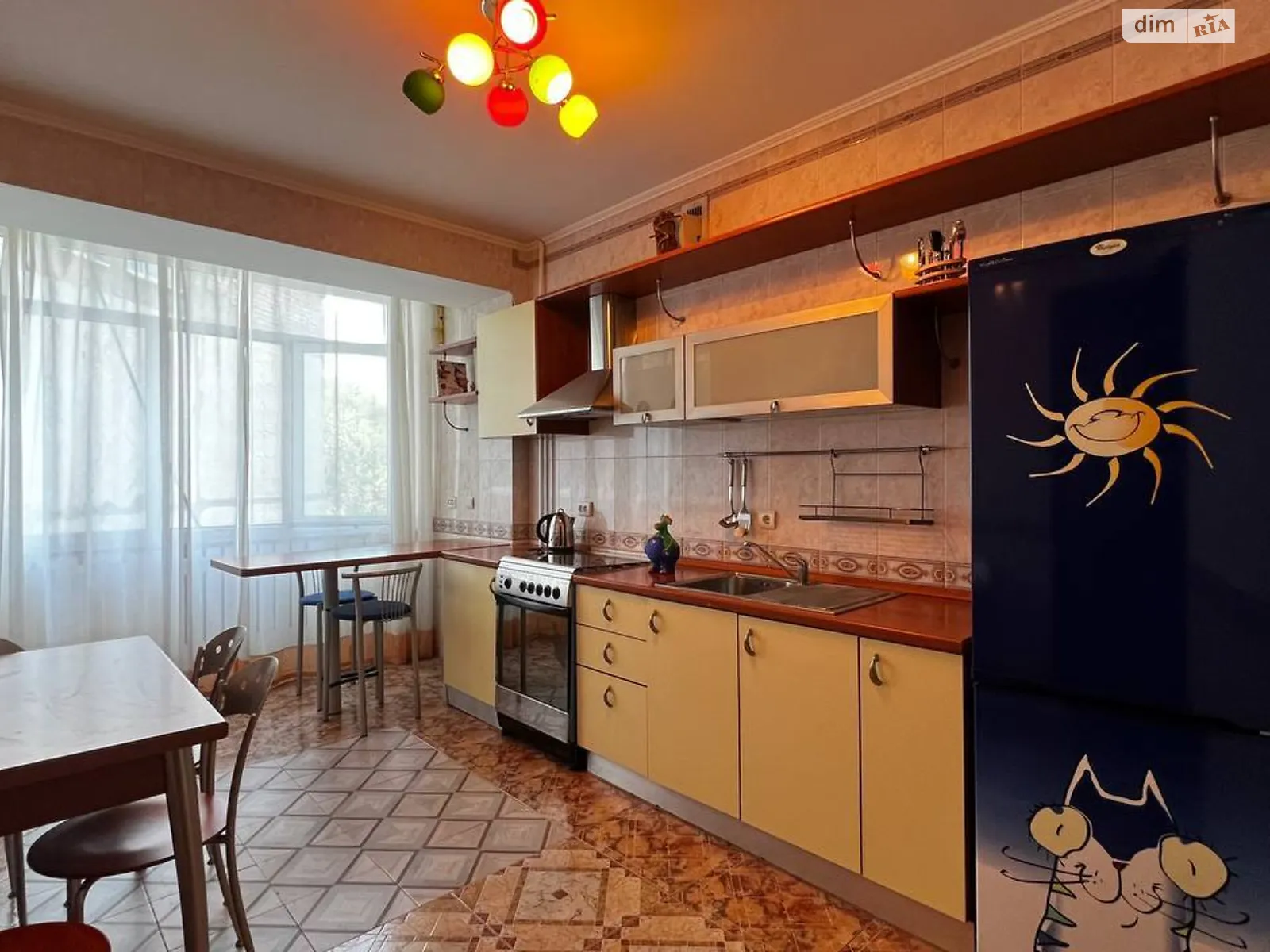 Продается 3-комнатная квартира 104 кв. м в Днепре, цена: 95000 $