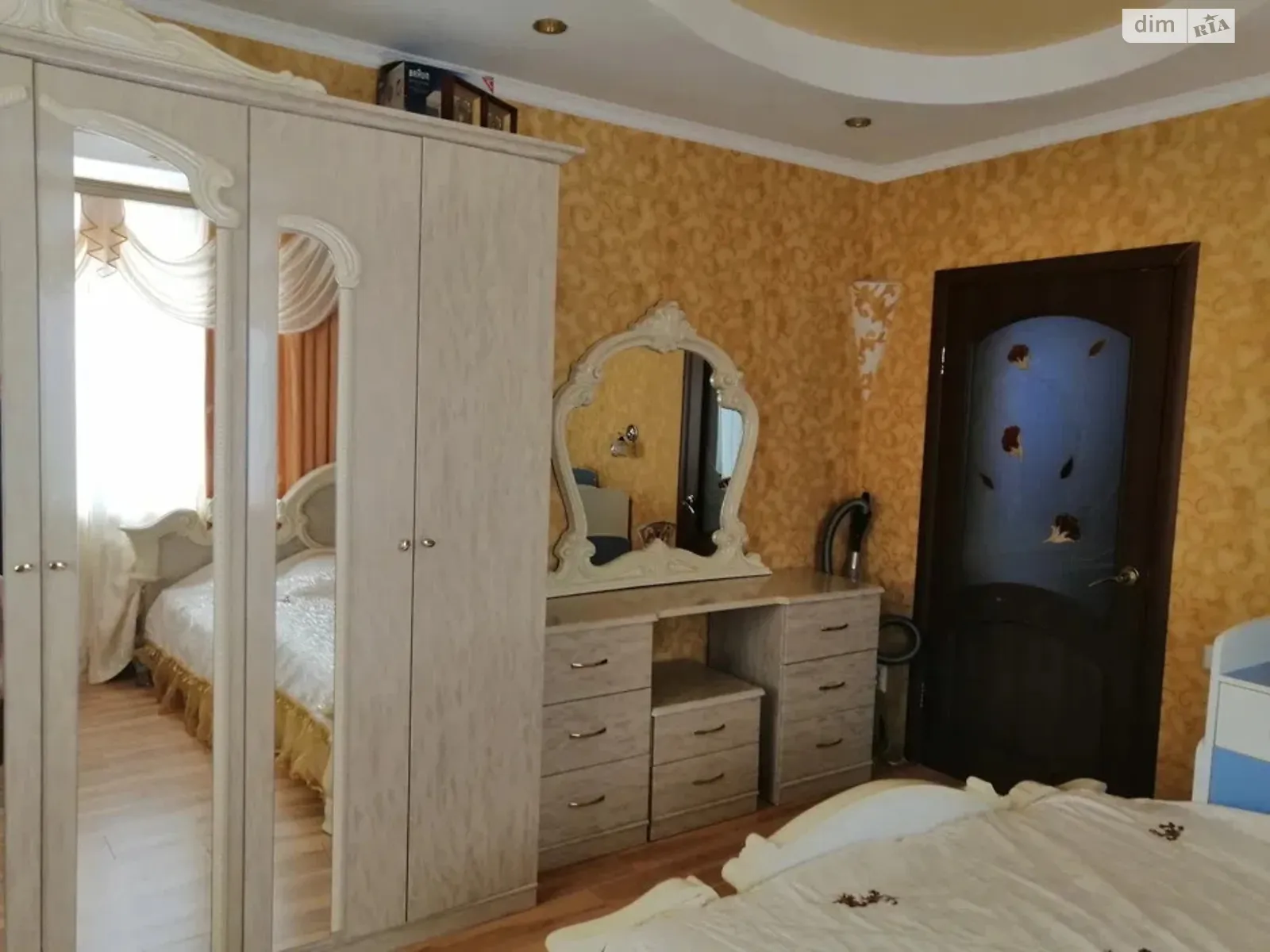 Продается 3-комнатная квартира 59 кв. м в Миргороде - фото 2