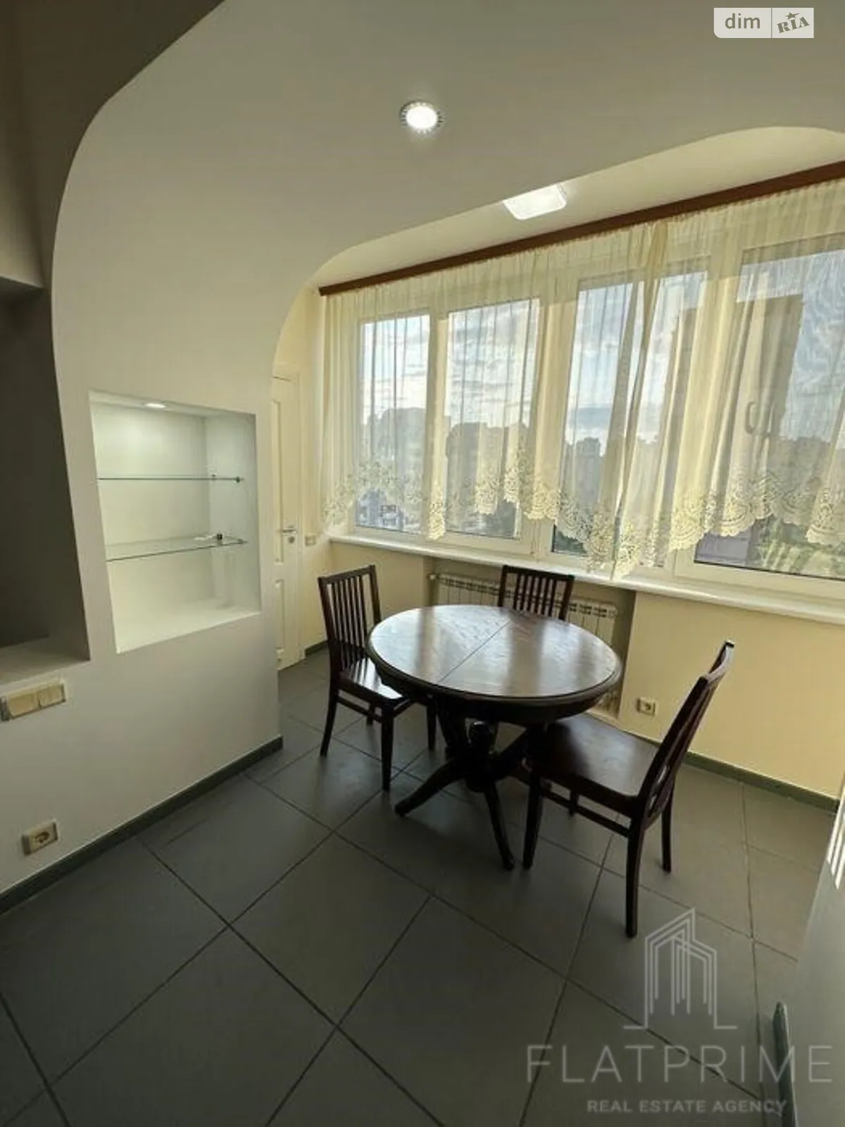 Продается 3-комнатная квартира 96 кв. м в Киеве, ул. Княжий Затон, 4 - фото 1