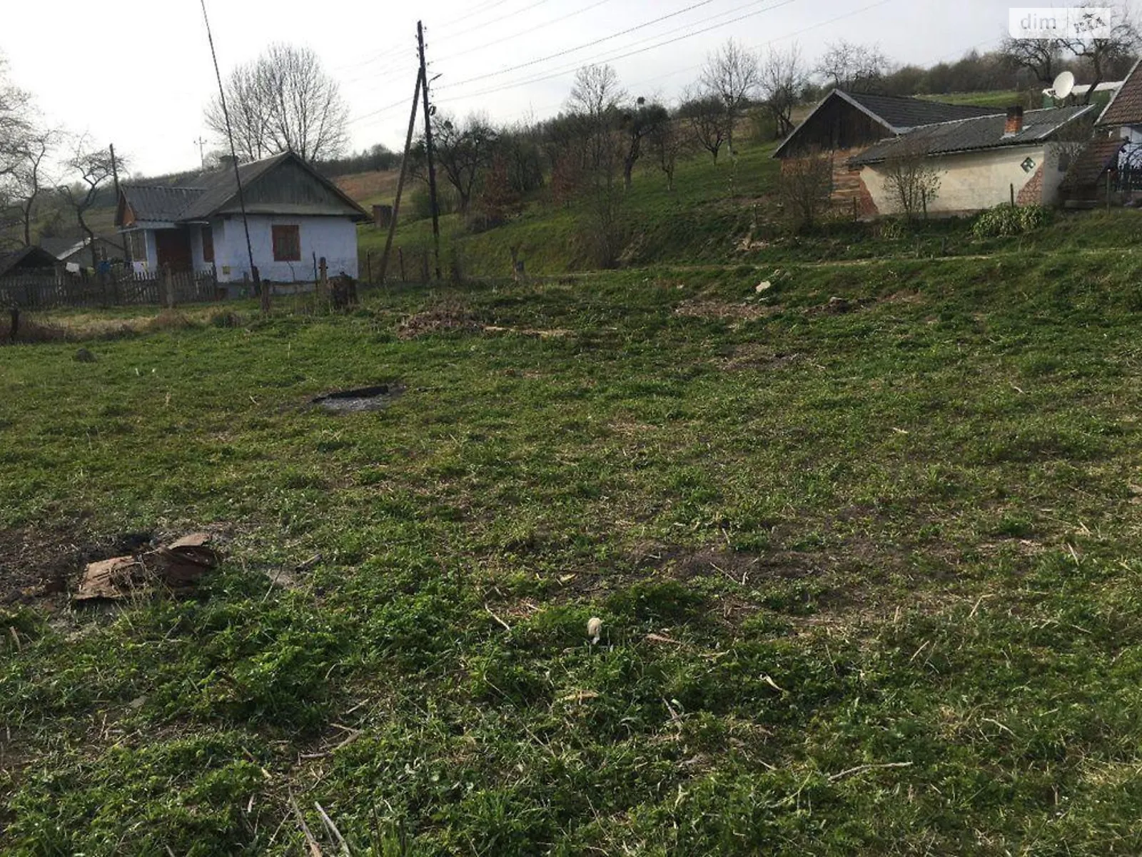 Продается земельный участок 32.9 соток в Львовской области - фото 3