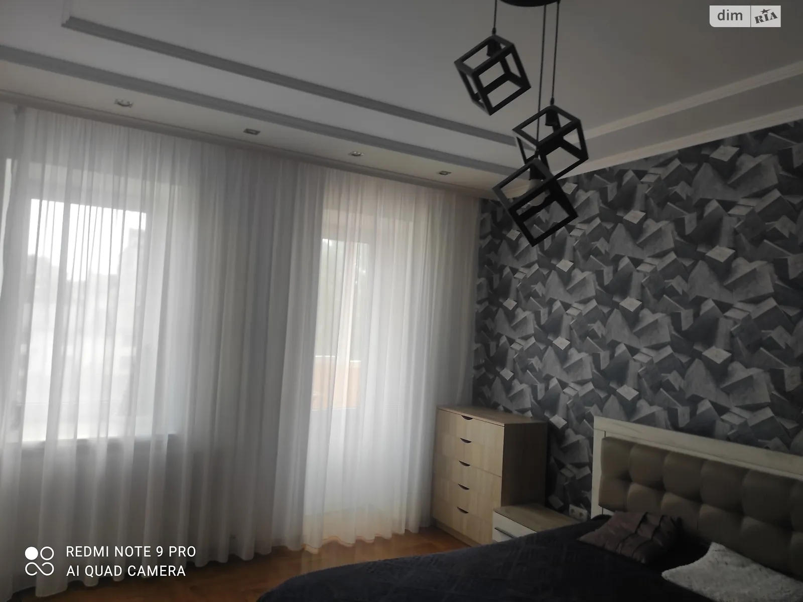 3-комнатная квартира 80 кв. м в Тернополе, цена: 300 $