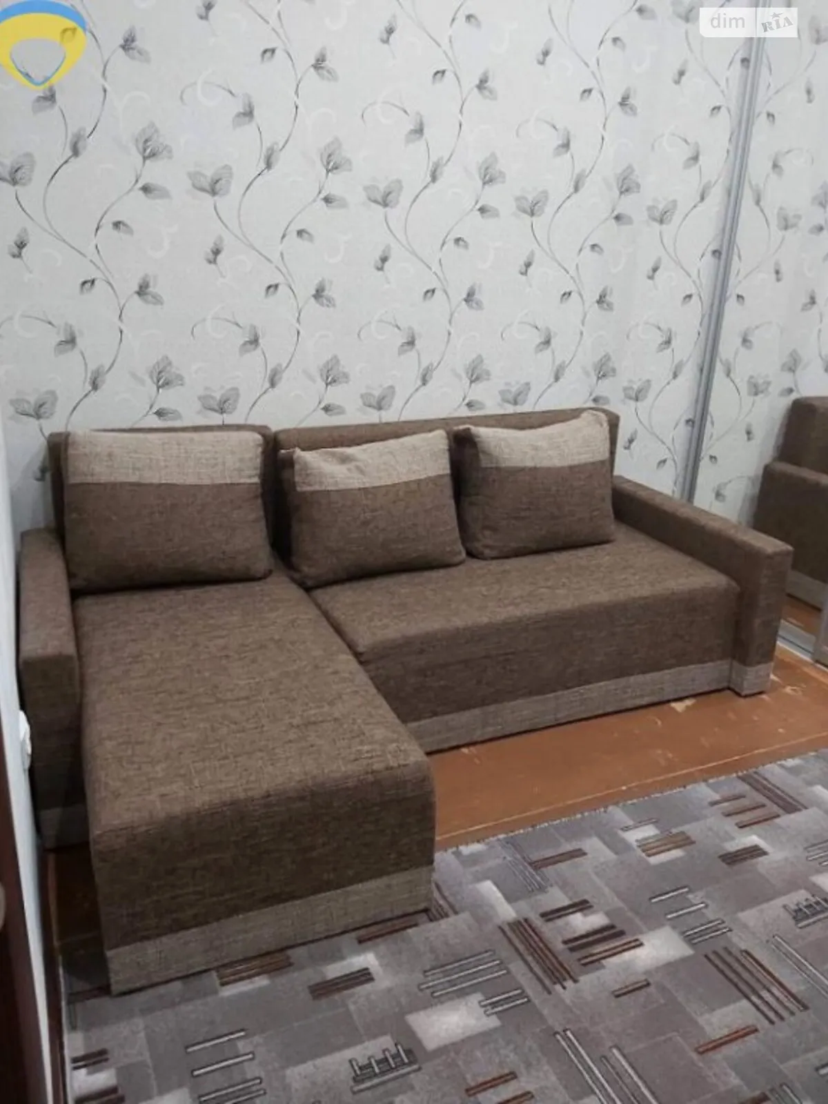 Продается 2-комнатная квартира 41 кв. м в Одессе, Фонтанская дор. - фото 1