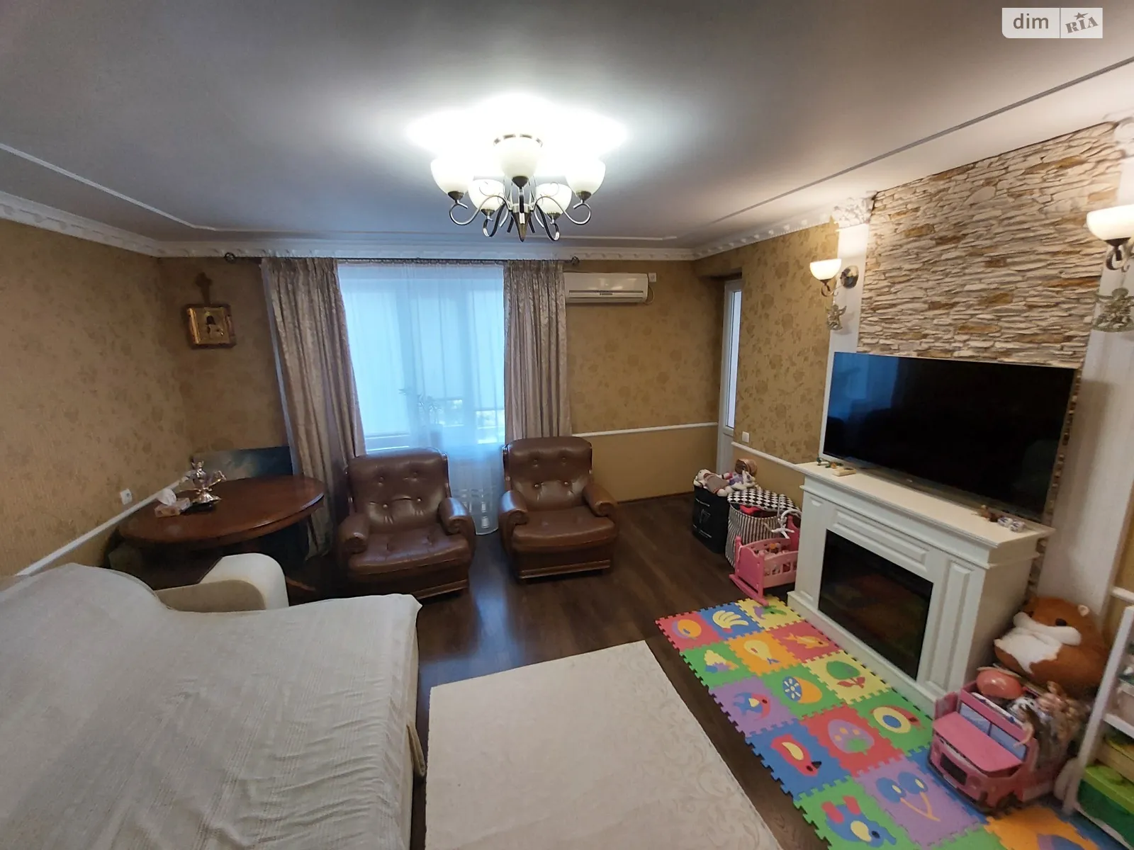 Продается 2-комнатная квартира 54 кв. м в Николаеве, цена: 42000 $ - фото 1