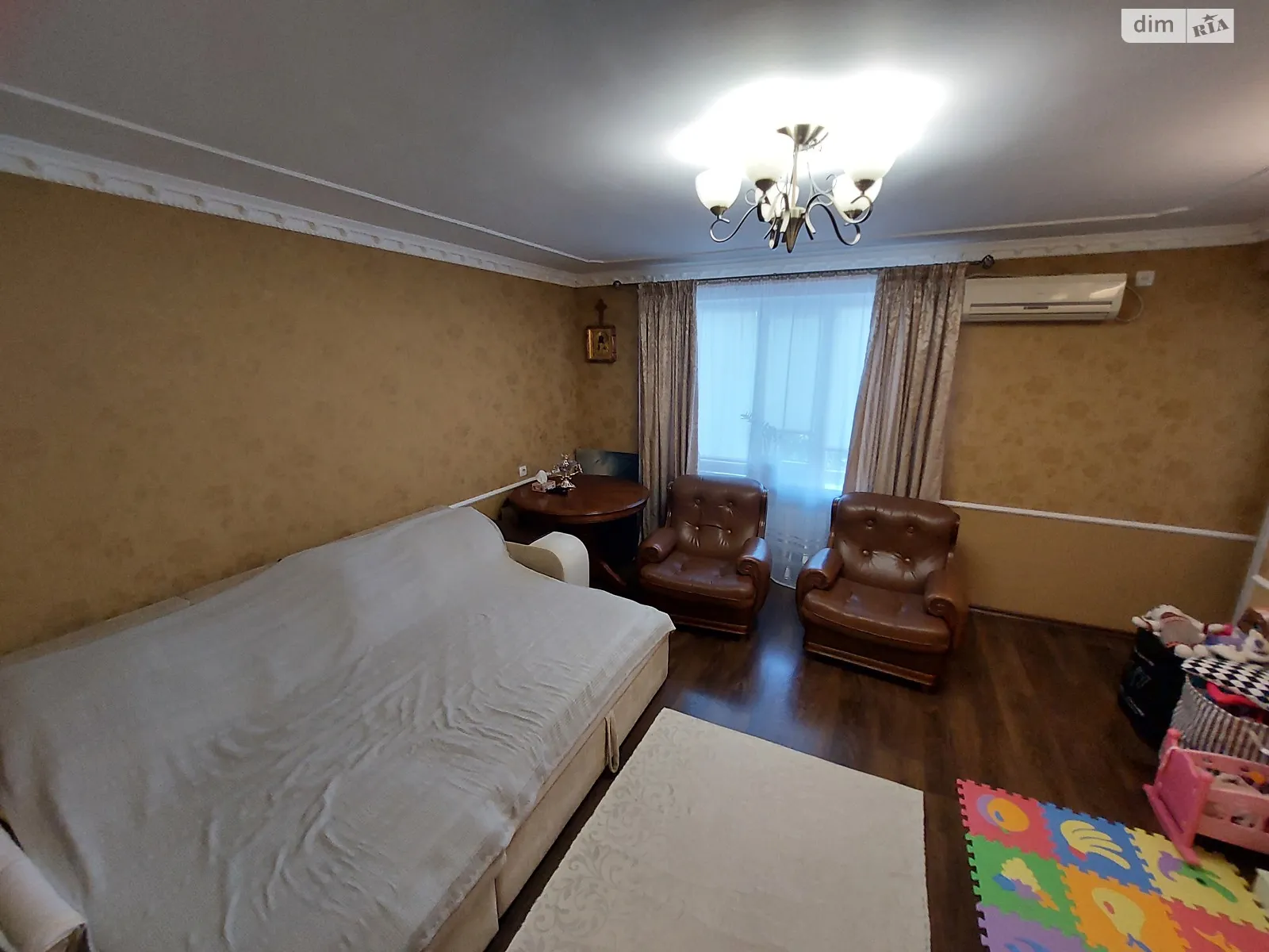 Продается 2-комнатная квартира 54 кв. м в Николаеве - фото 3