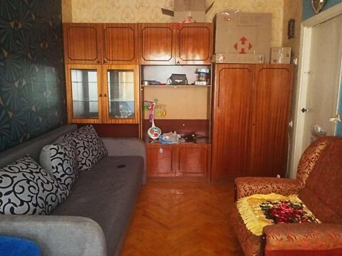 Продається кімната 35 кв. м у Києві, цена: 39900 $