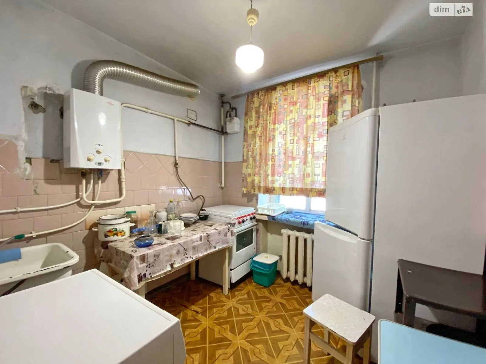 Продается 2-комнатная квартира 43 кв. м в Николаеве, цена: 25500 $