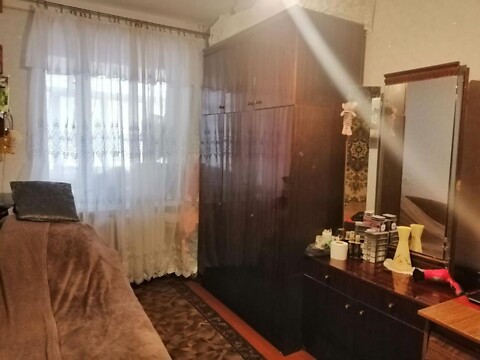 Продается 5-комнатная квартира 95 кв. м в Полтаве, ул. Циолковского