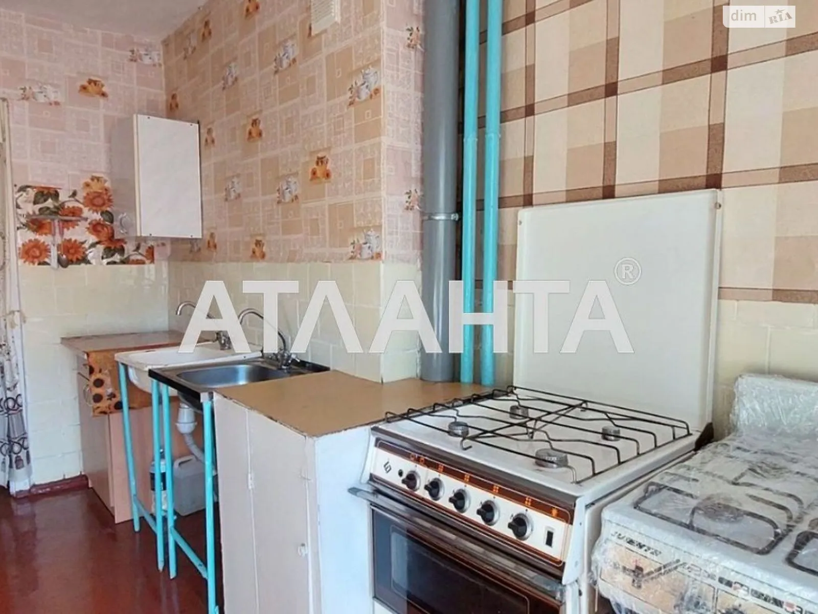 Продается комната 80 кв. м в Одессе, цена: 25000 $ - фото 1