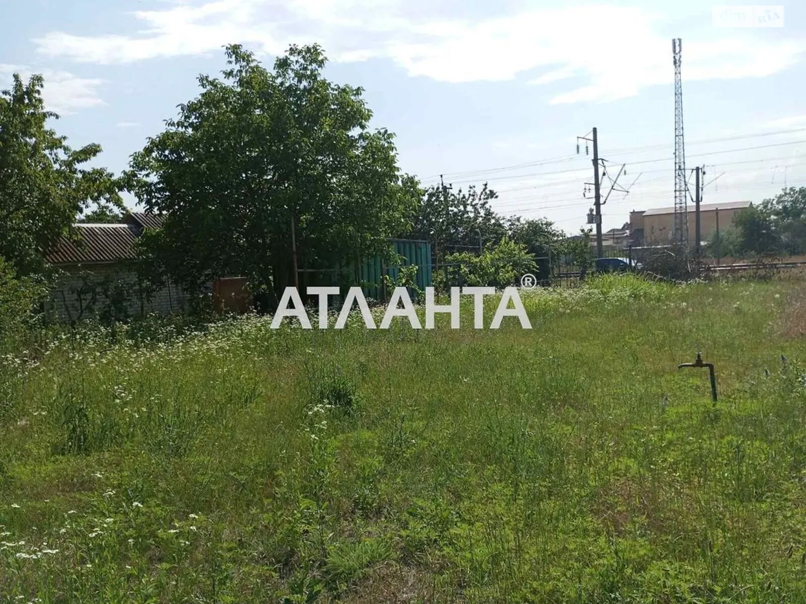 Продається земельна ділянка 6.3 соток у Одеській області, цена: 4000 $