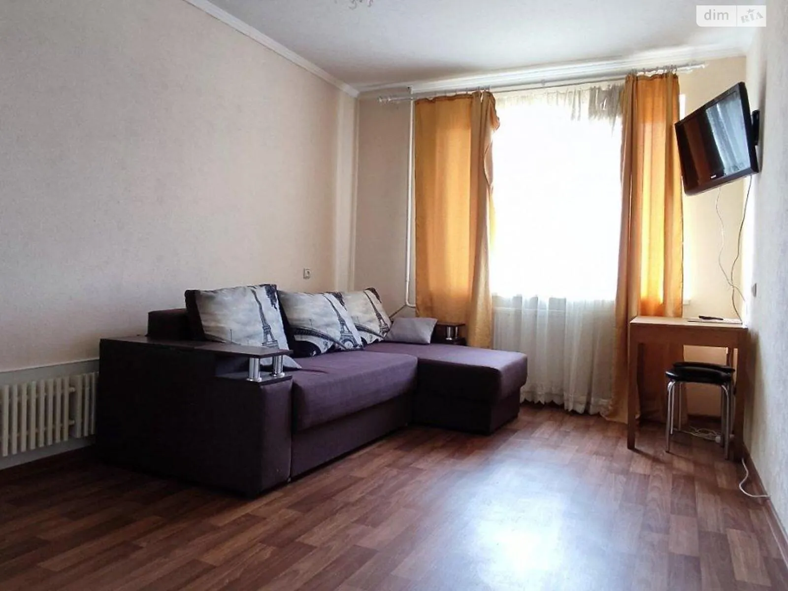 Продається 1-кімнатна квартира 35 кв. м у Харкові, цена: 15200 $