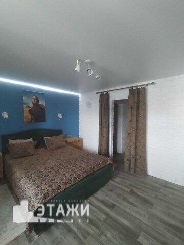 Продается 2-комнатная квартира 70 кв. м в Черкассах, ул. Королева Академика