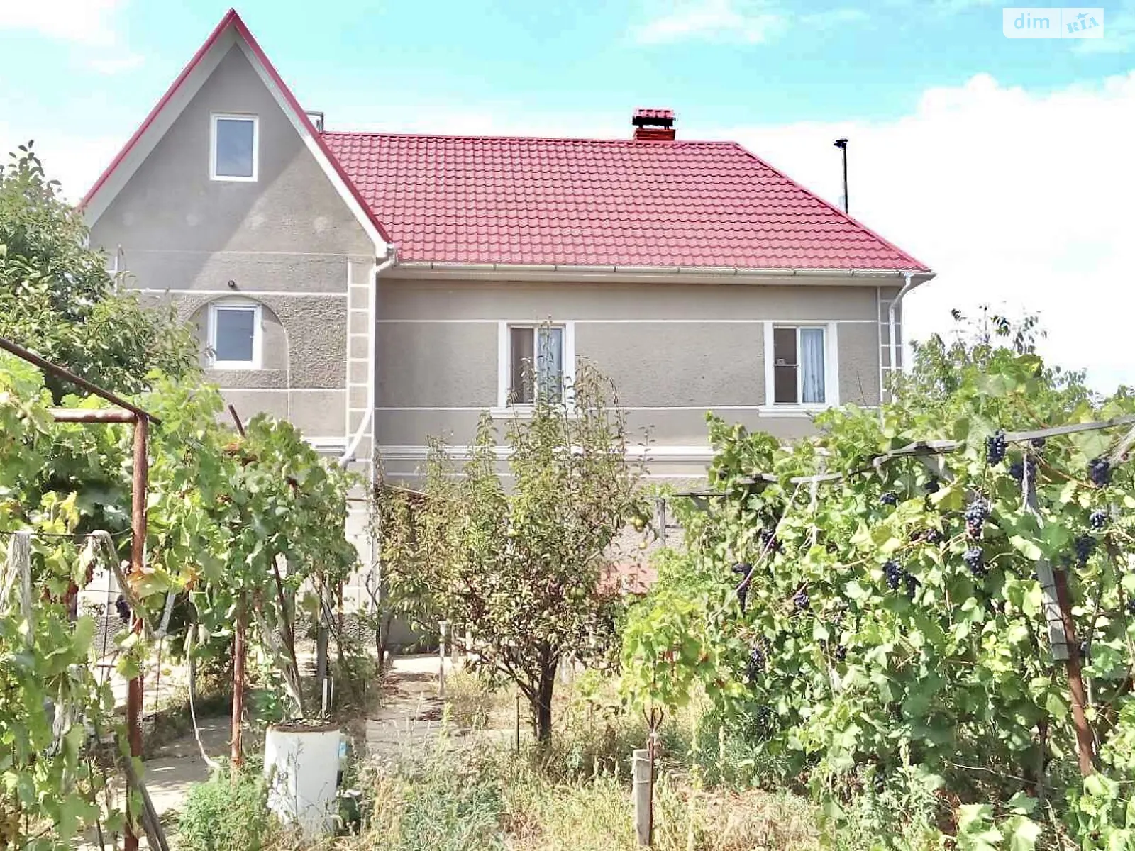 Продається будинок 2 поверховий 206.2 кв. м з терасою, цена: 75000 $ - фото 1