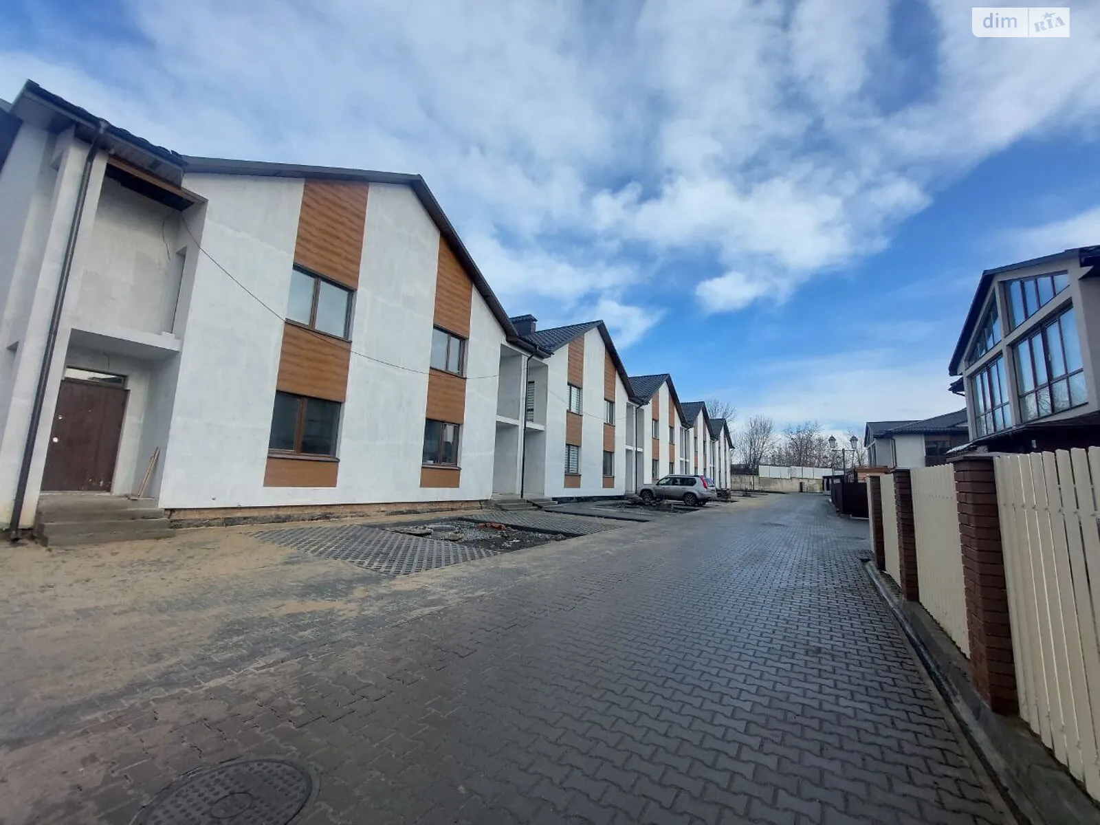 Старокостянтинівське шосе  ЖК Eurovillage, цена: 73000 $