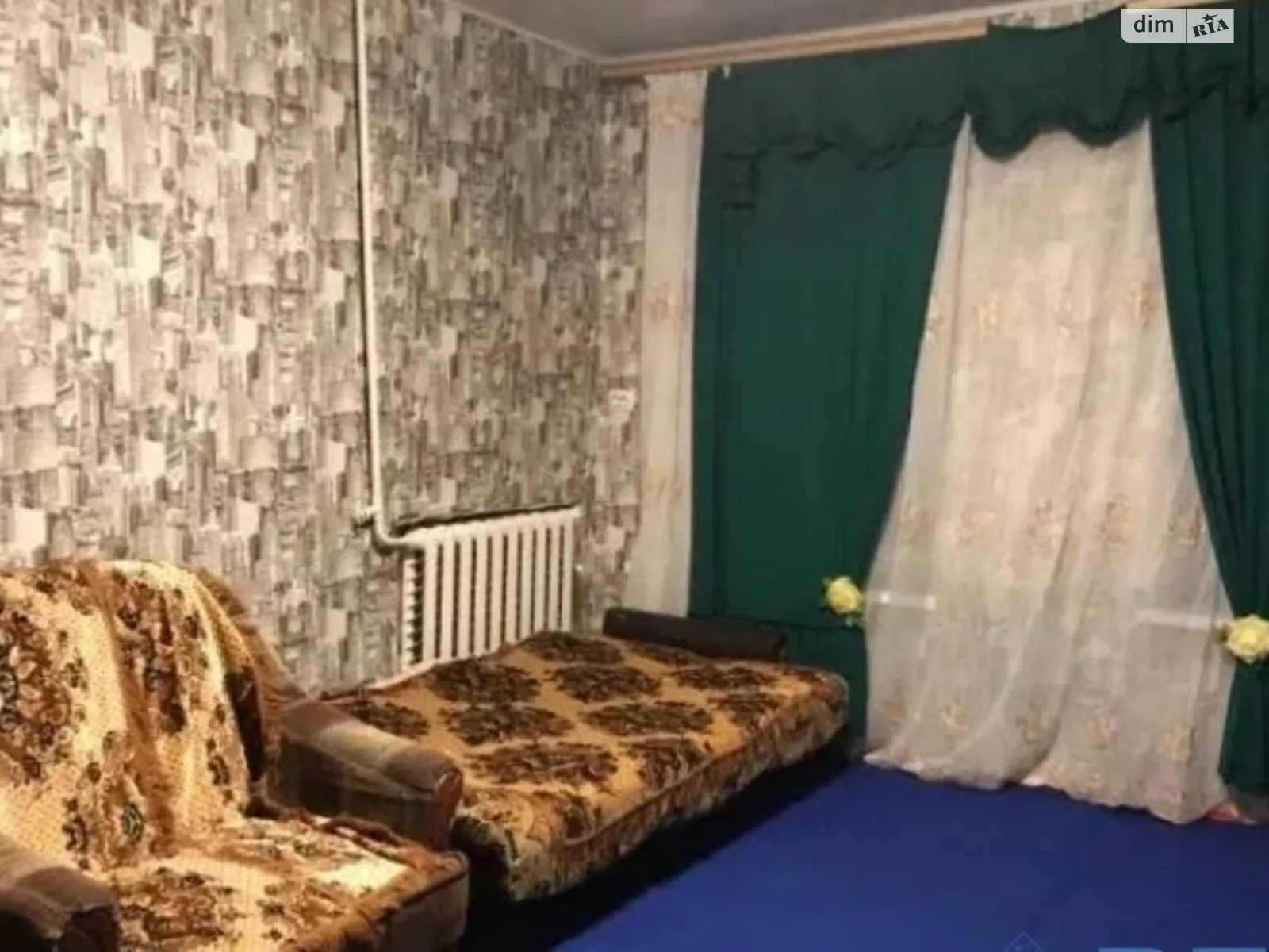 Продается 2-комнатная квартира 50 кв. м в Одессе, ул. Разумовская