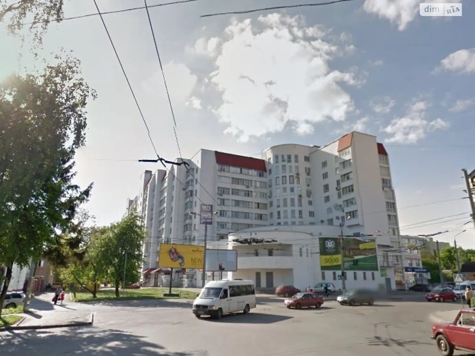 Продается 3-комнатная квартира 78 кв. м в Хмельницком, ул. Свободы - фото 1