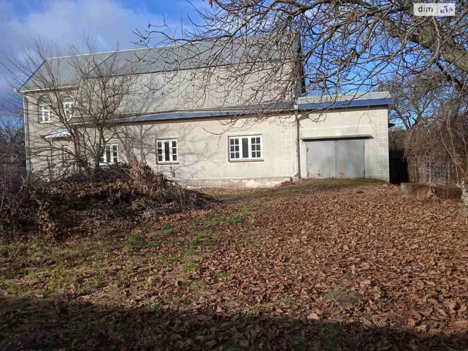 Продается дом на 2 этажа 470 кв. м с подвалом, цена: 56000 $ - фото 1