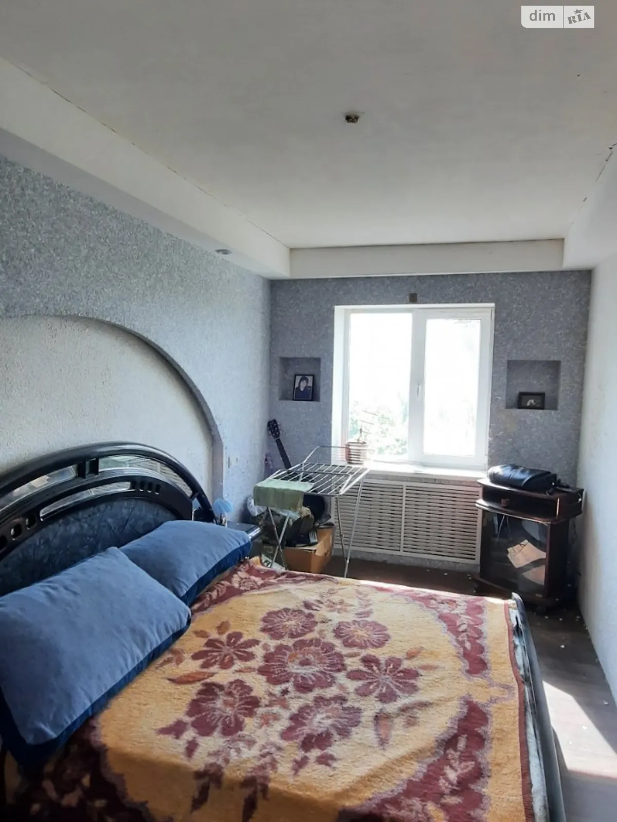 2-комнатная квартира 46 кв. м в Запорожье, цена: 20500 $