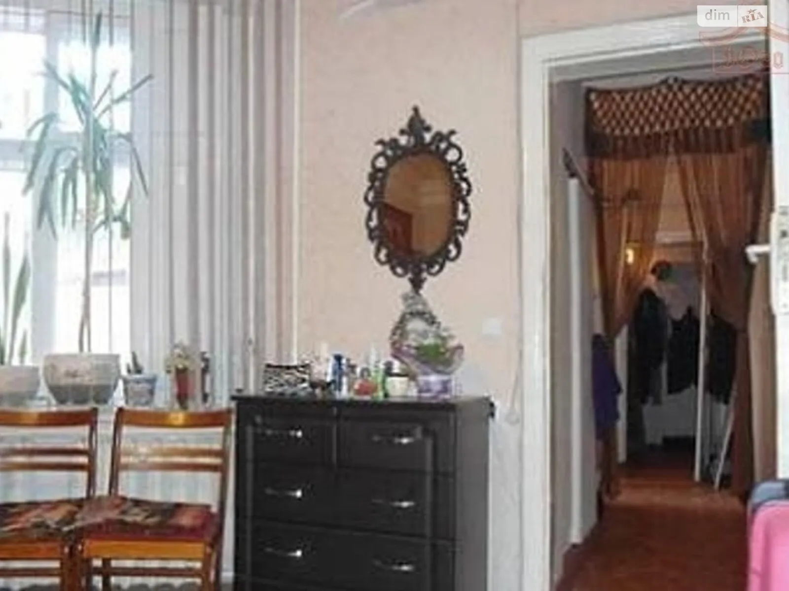 Продается 2-комнатная квартира 45 кв. м в Одессе, ул. Пантелеймоновская - фото 1