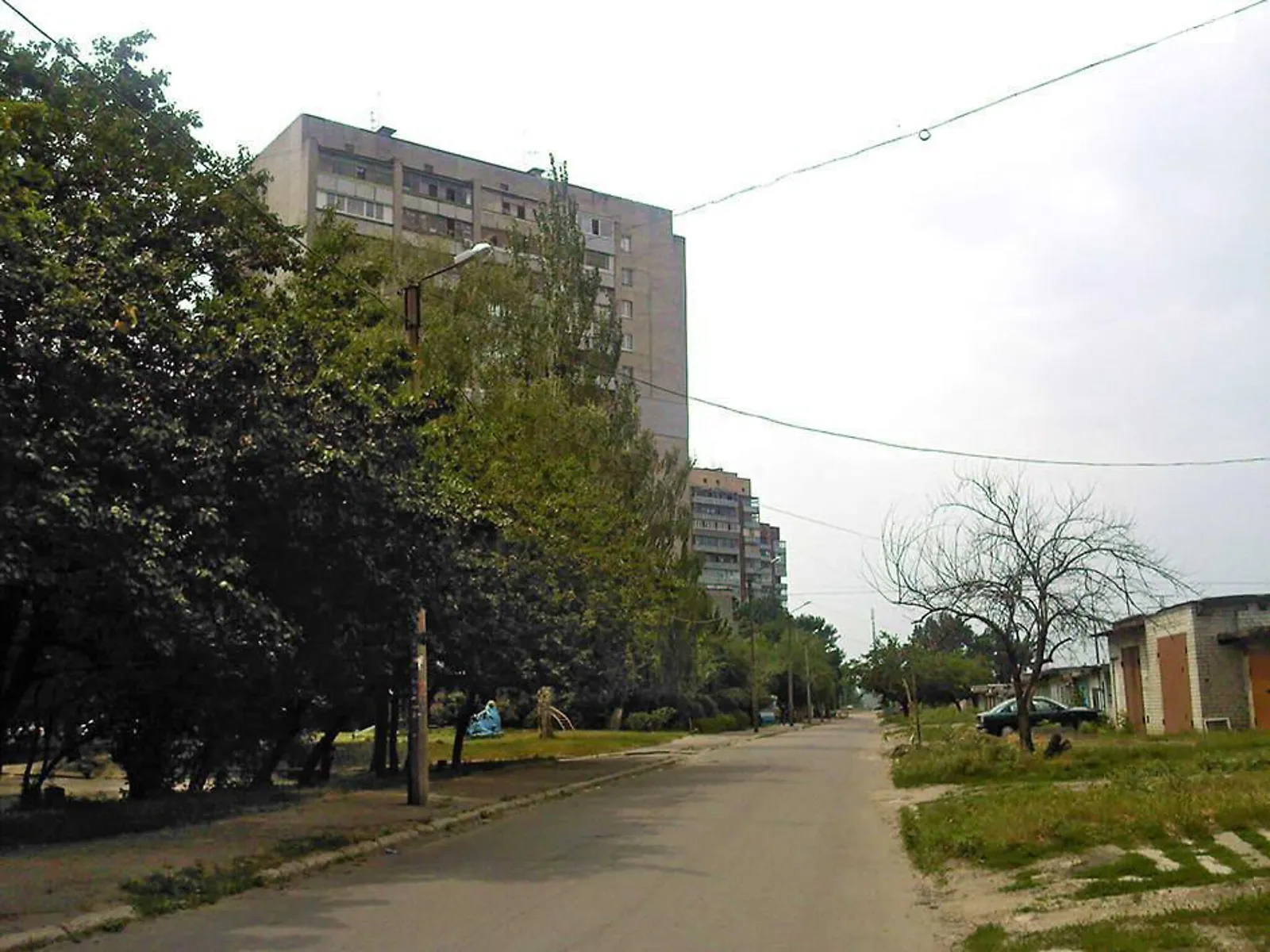 Продается 3-комнатная квартира 60 кв. м в Харькове, ул. Каденюка(Танкопия) - фото 1