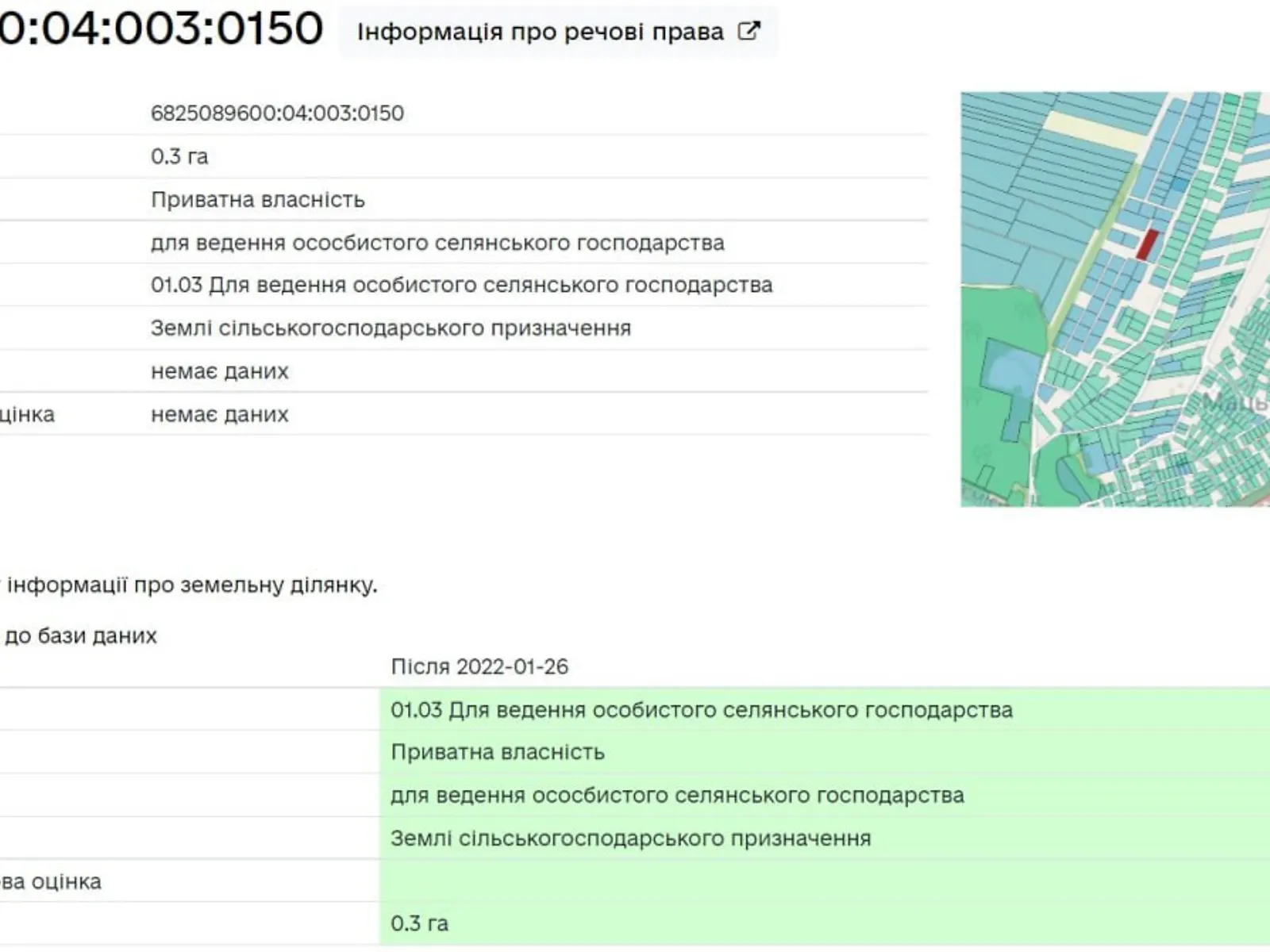 Продається земельна ділянка 30 соток у Хмельницькій області - фото 2