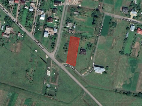 Продается земельный участок 19.37 соток в Львовской области, цена: 14528 $