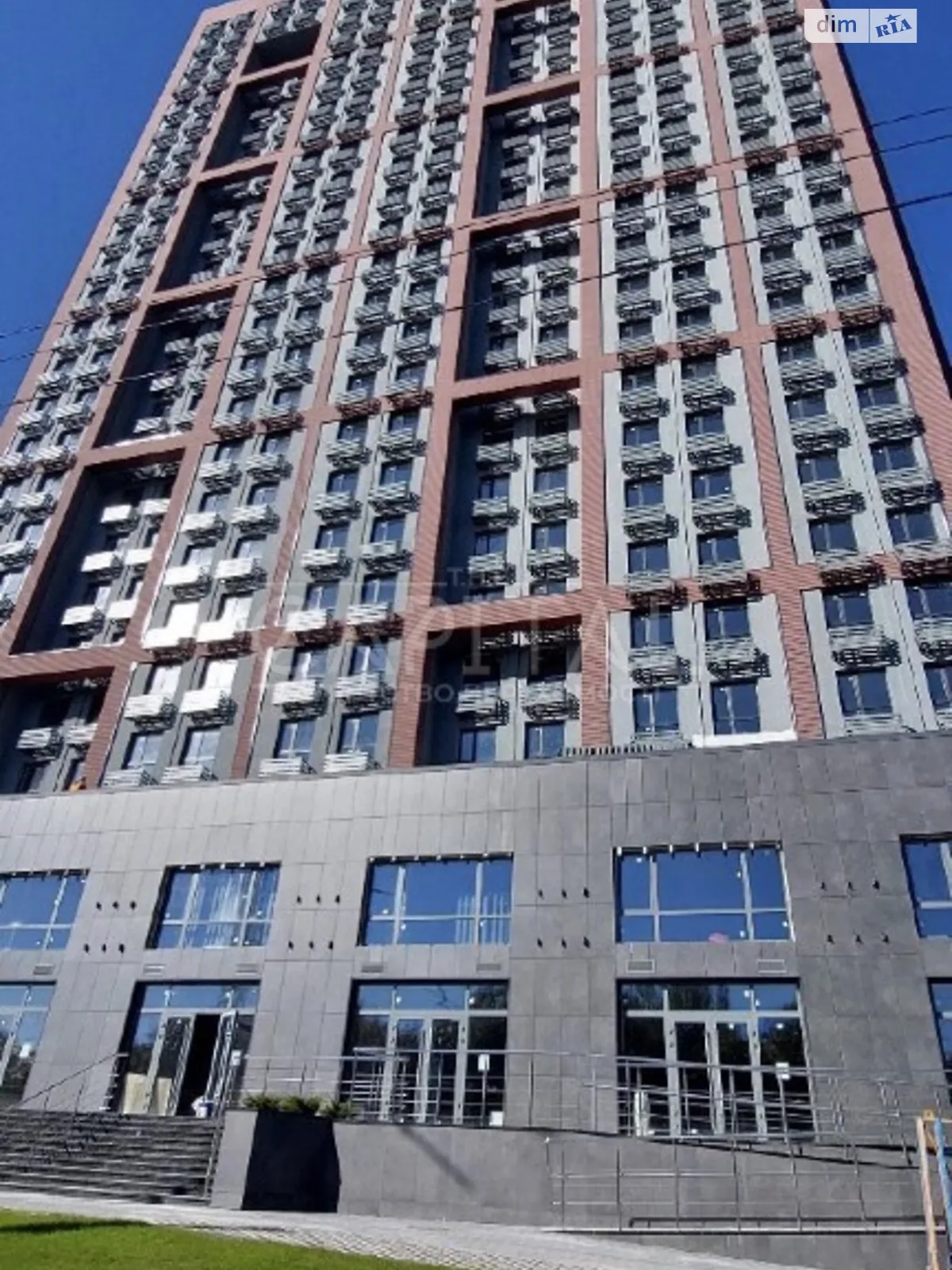 Продается 2-комнатная квартира 78 кв. м в Киеве, ул. Елены Телиги - фото 1