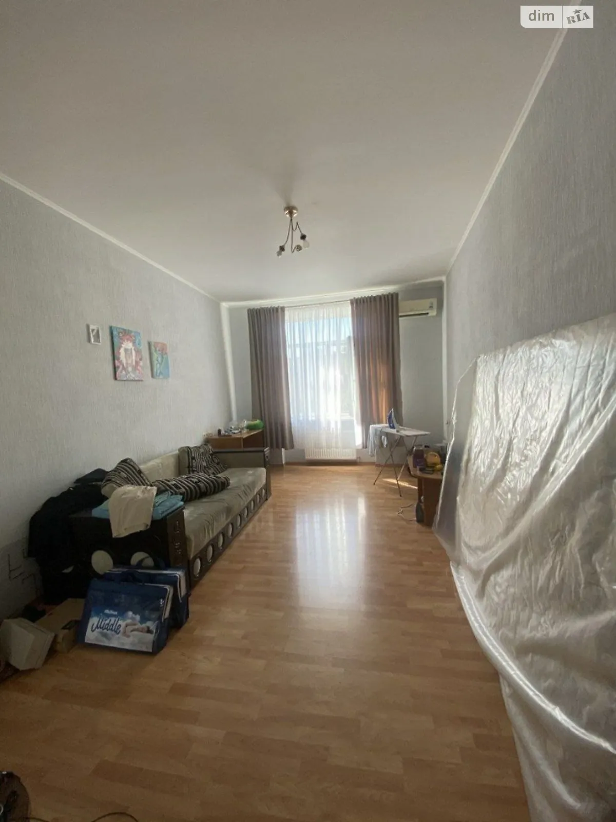 Продается 2-комнатная квартира 87 кв. м в Одессе, Фонтанская дор.