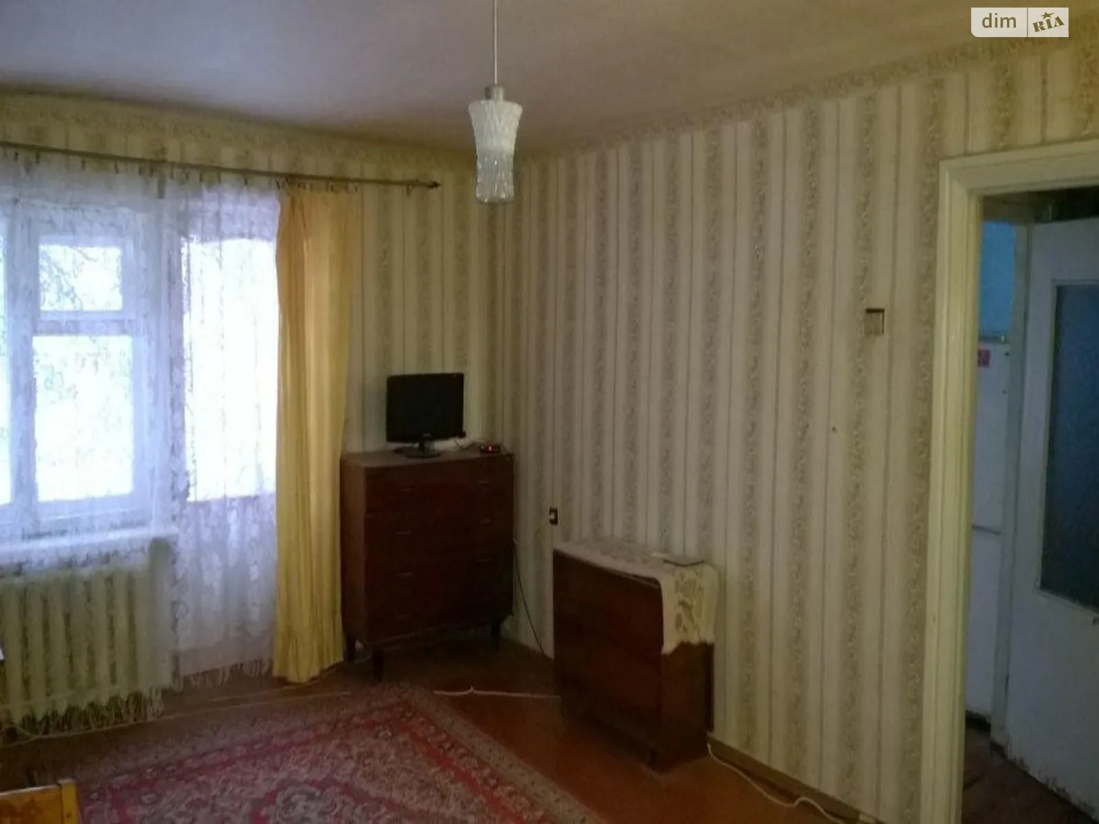 Продается 2-комнатная квартира 45 кв. м в Полтаве, цена: 35000 $ - фото 1