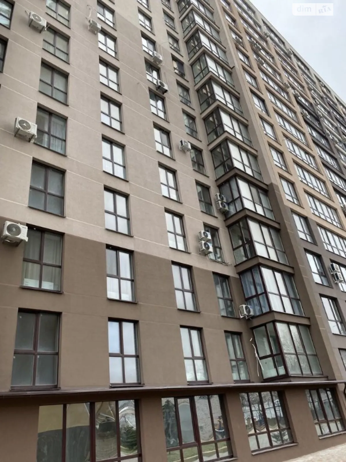 Продается 2-комнатная квартира 44 кв. м в Днепре, ул. Мандрыковская, 51Л - фото 1