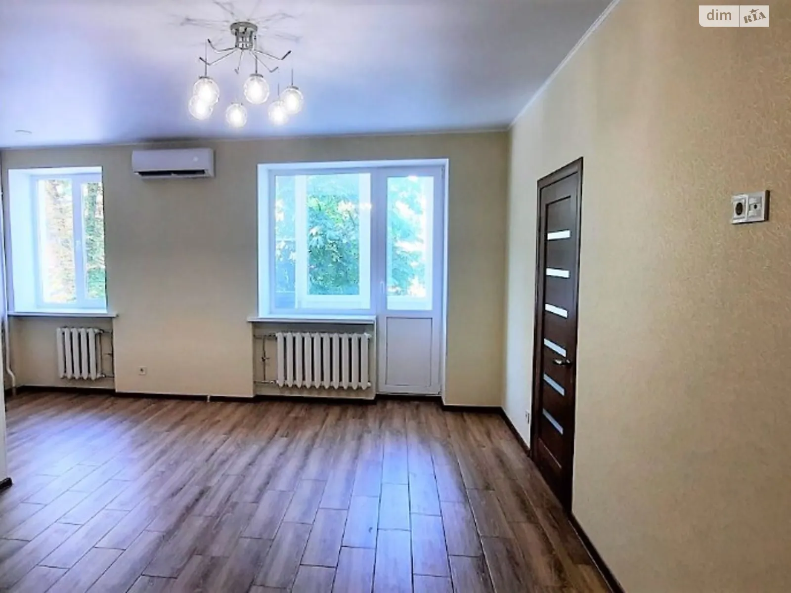 Продается 2-комнатная квартира 41.6 кв. м в Полтаве, ул. Сретенская - фото 1