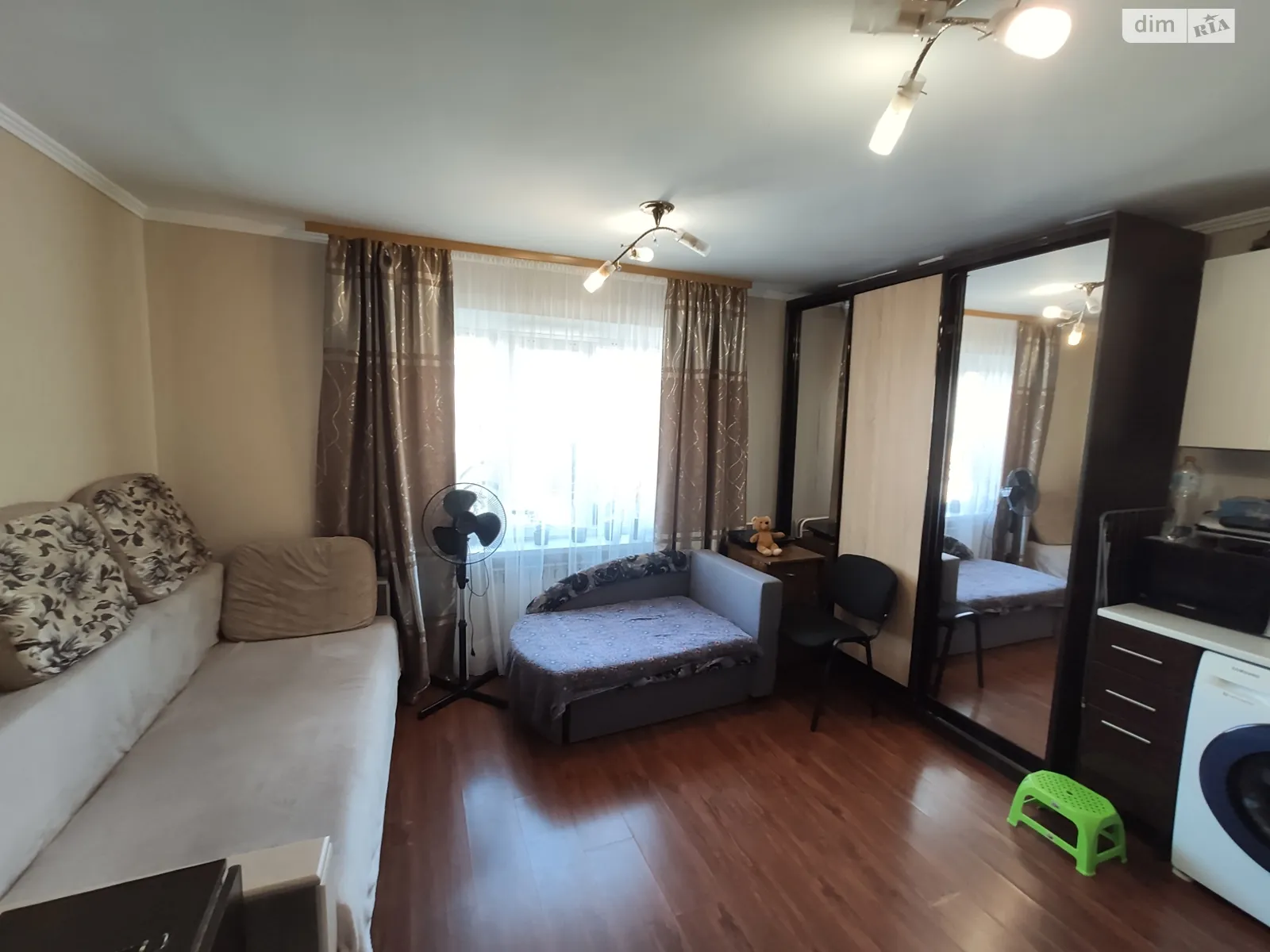 Продается комната 23 кв. м в Виннице, цена: 15500 $