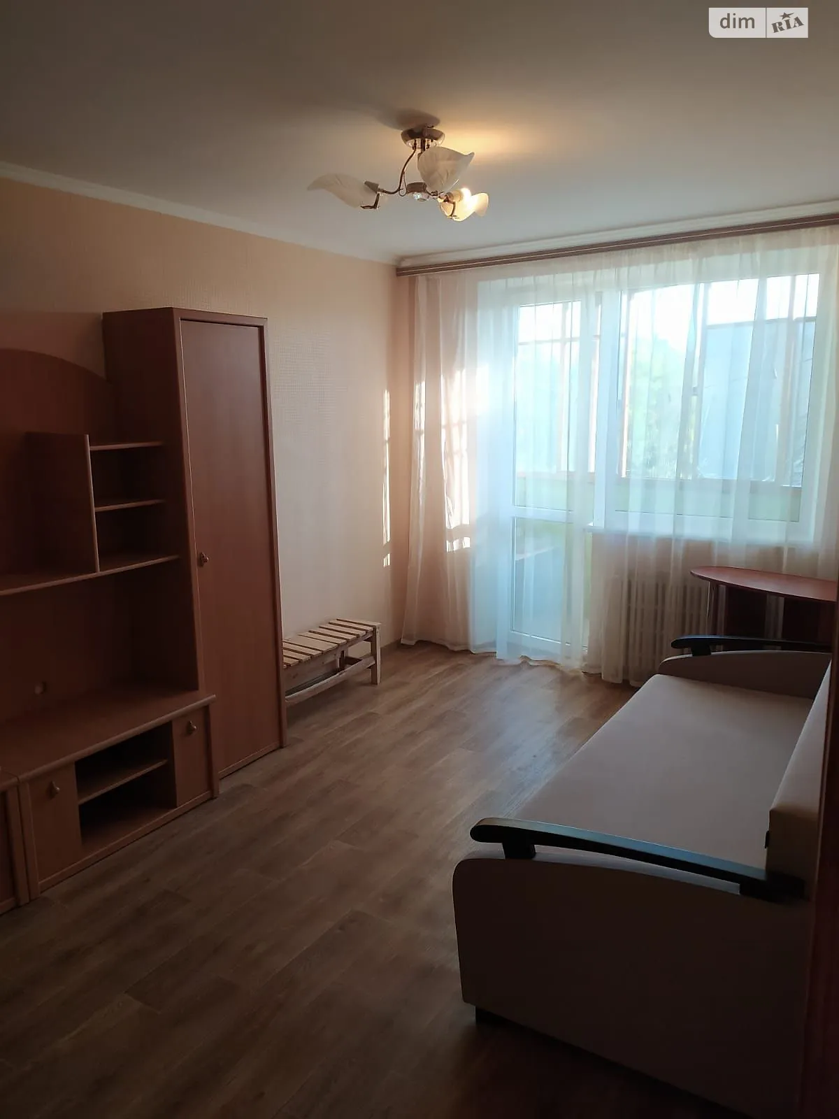Продается 1-комнатная квартира 33 кв. м в Харькове, ул. Гарибальди, 11