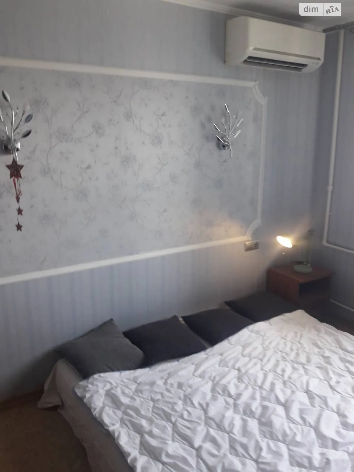 Здається в оренду 4-кімнатна квартира 100 кв. м у Харкові, цена: 6499 грн - фото 1