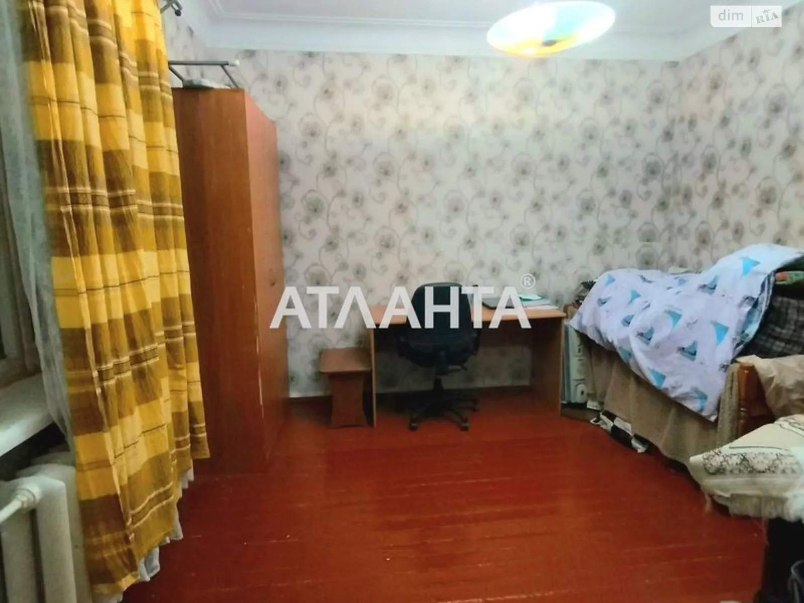 Продается 3-комнатная квартира 63 кв. м в Одессе, ул. Рождественская - фото 1