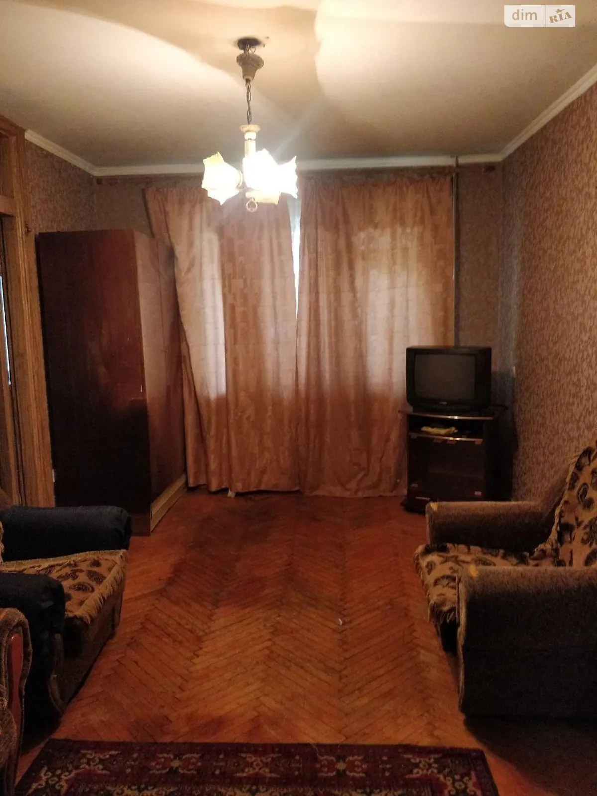 Продается 2-комнатная квартира 44 кв. м в Харькове - фото 2