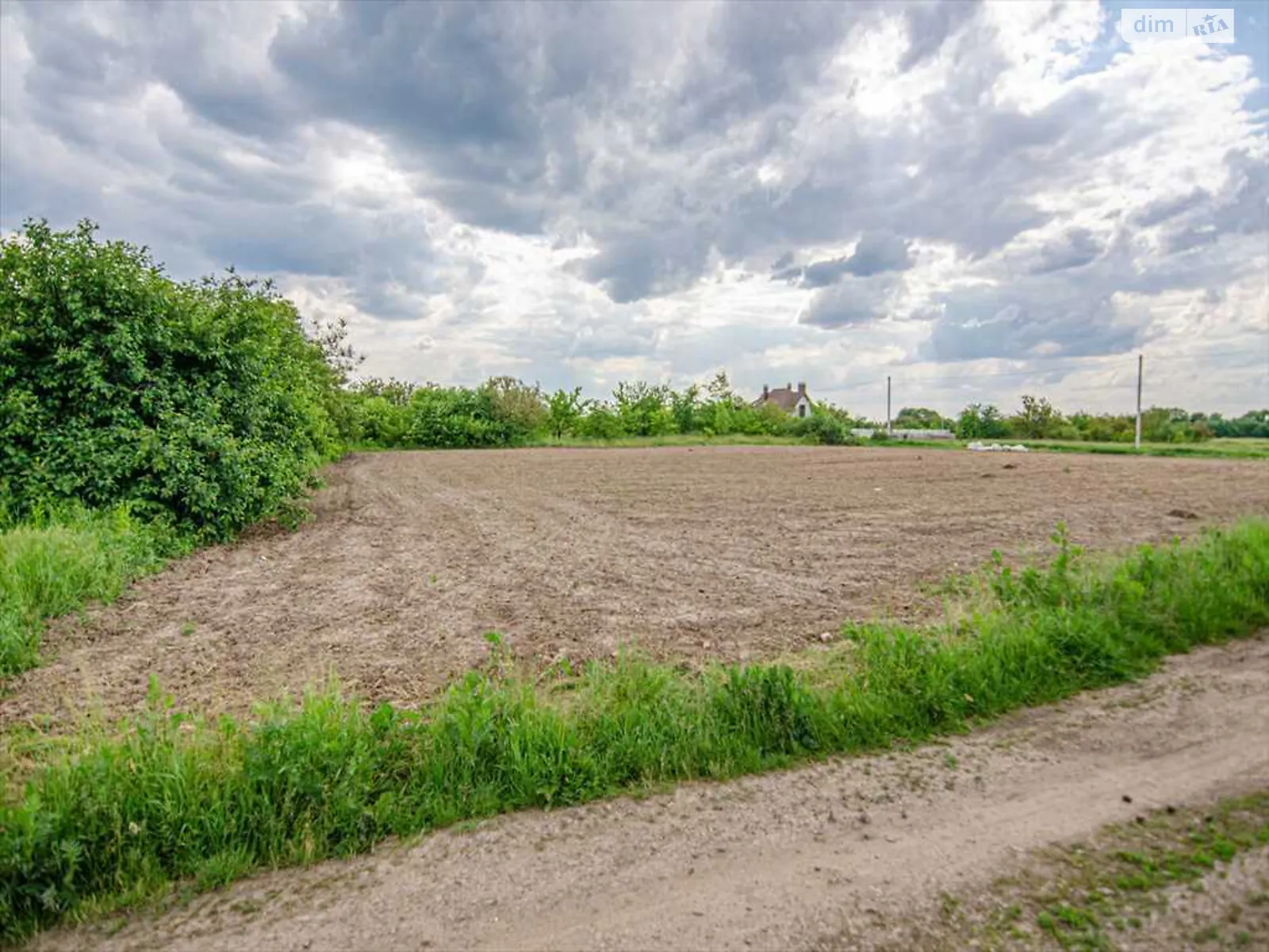 Продається земельна ділянка 12 соток у Полтавській області - фото 2