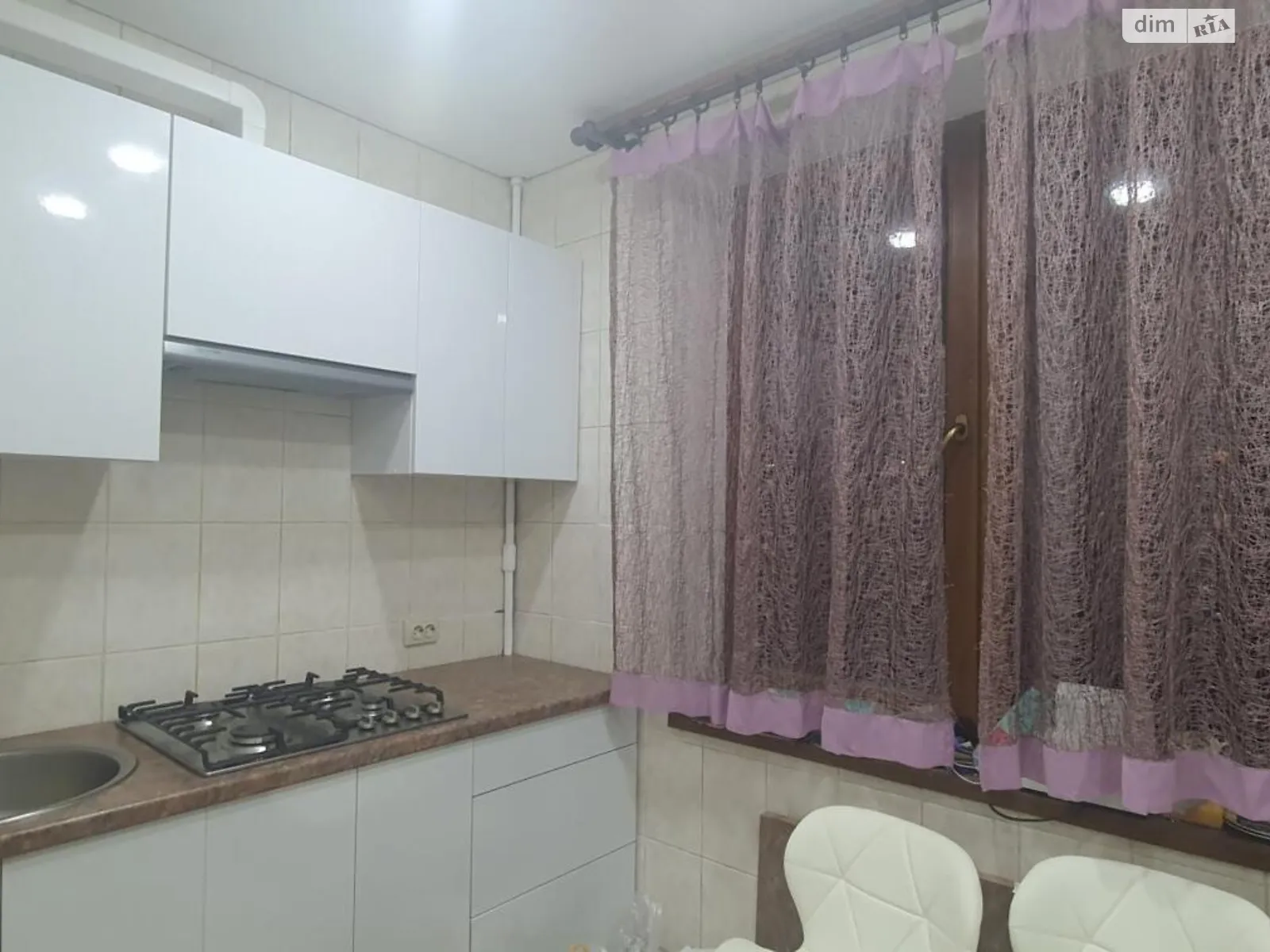 Продается 2-комнатная квартира 46 кв. м в Харькове, цена: 43000 $