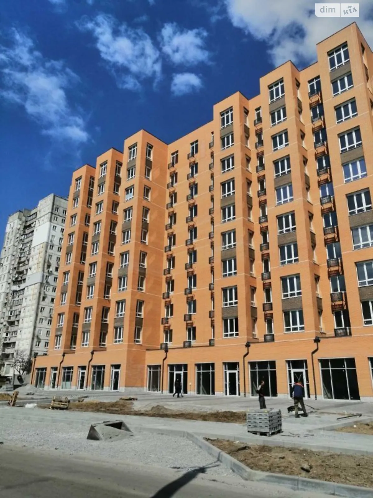 Продается 3-комнатная квартира 72 кв. м в Днепре, просп. Мира, 2К - фото 1