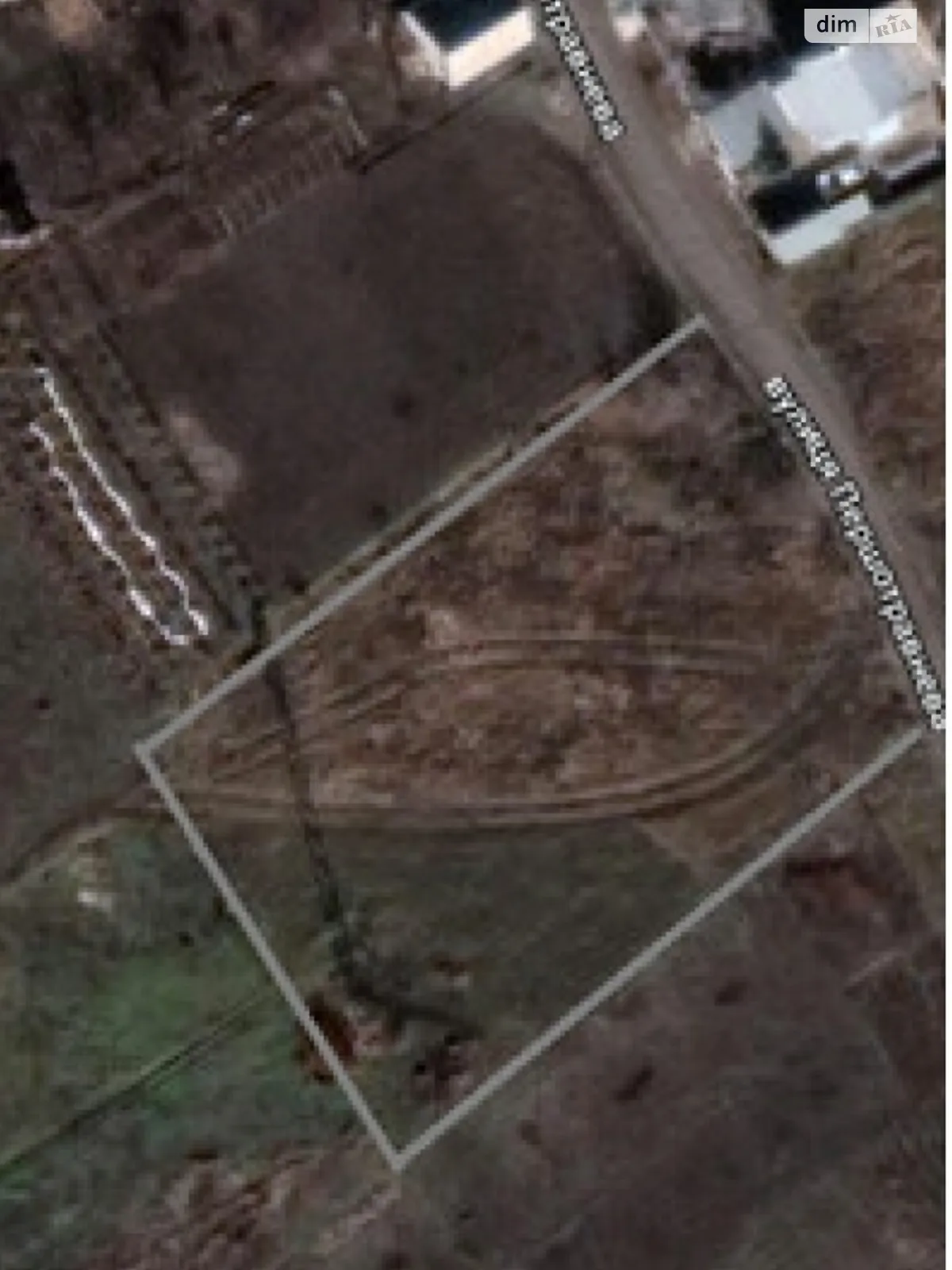Продается земельный участок 22 соток в Полтавской области - фото 3