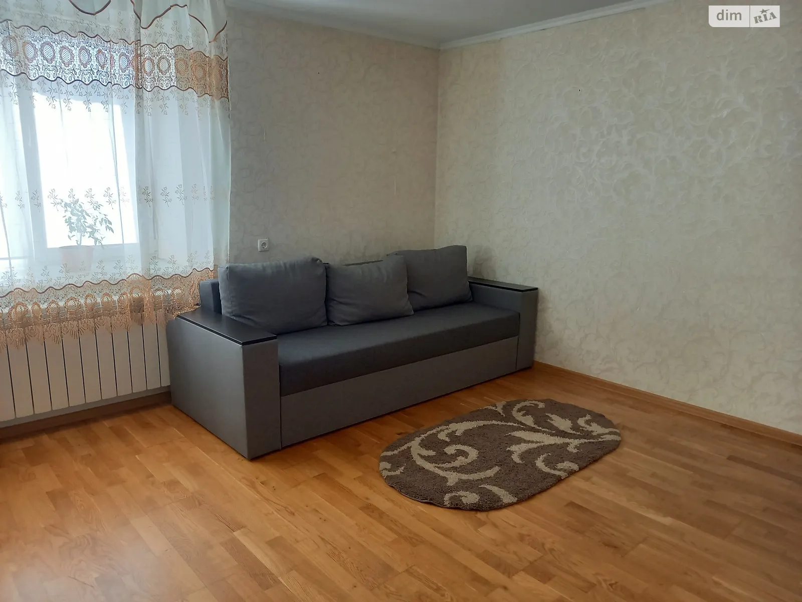 1-комнатная квартира 43 кв. м в Тернополе - фото 2