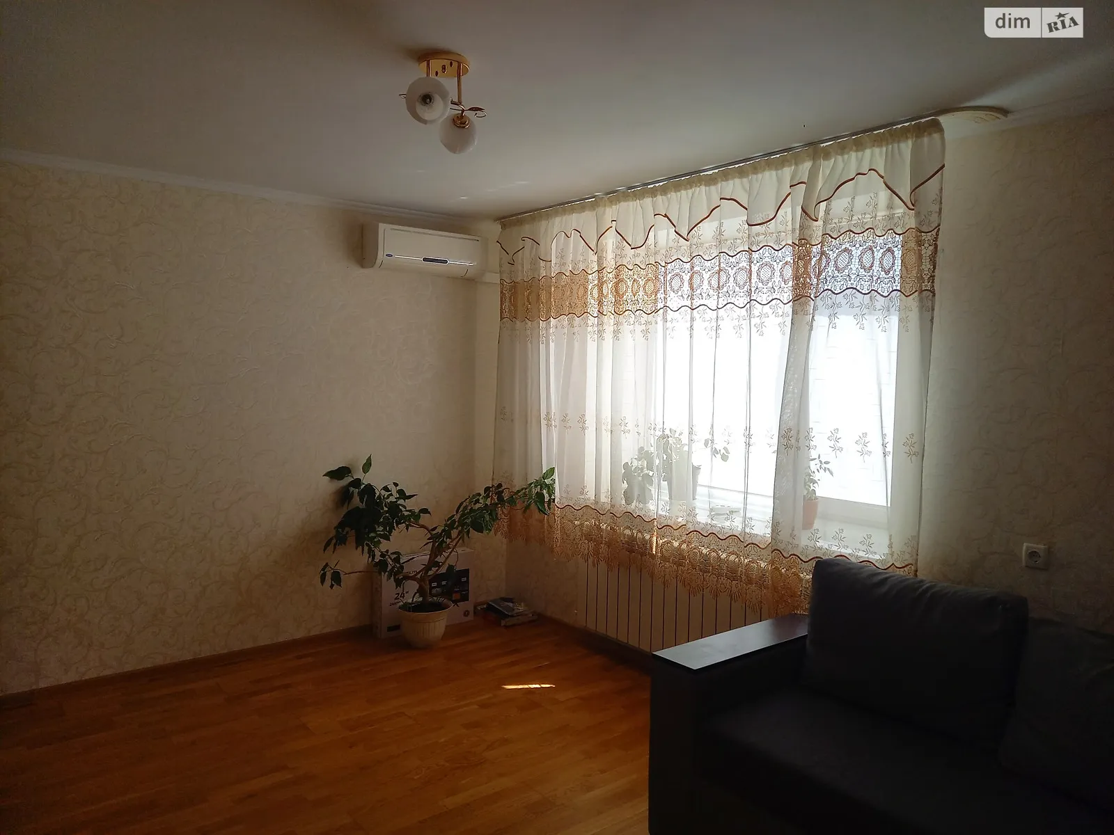 1-комнатная квартира 43 кв. м в Тернополе, ул. Протасевича, 2 - фото 3
