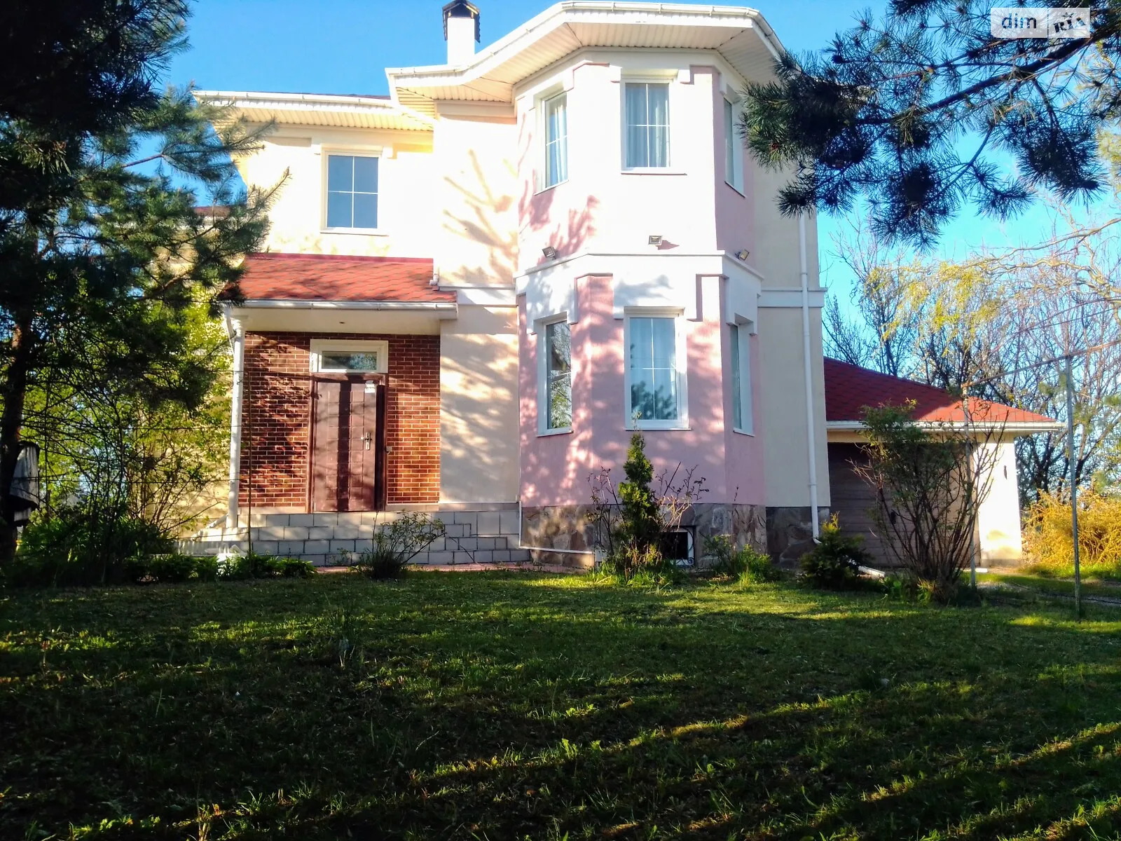 Продається будинок 2 поверховий 260 кв. м з меблями, цена: 360000 $ - фото 1