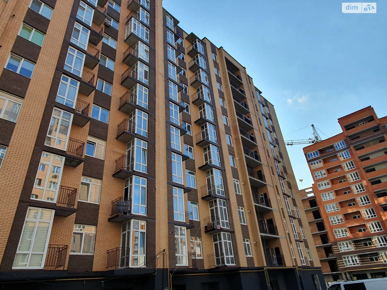 Продається 1-кімнатна квартира 48 кв. м у Хмельницькому, Старокостянтинівське шосе - фото 1