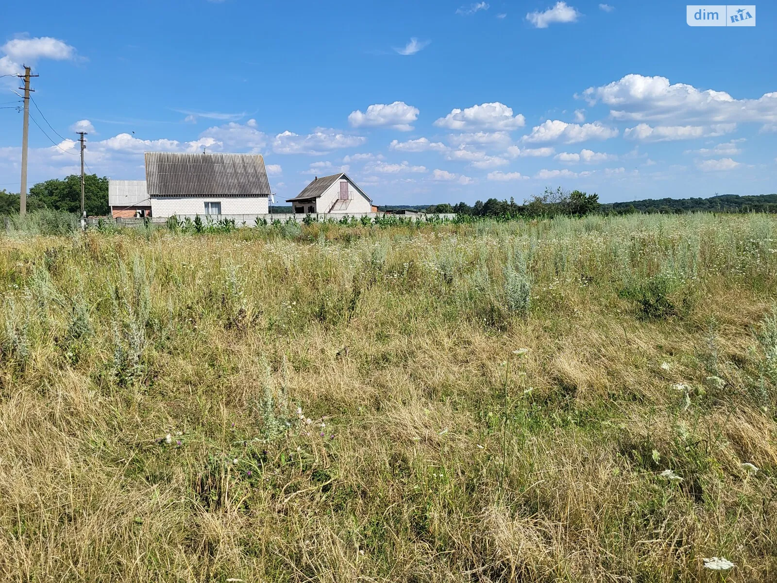 Продається земельна ділянка 14 соток у Вінницькій області, цена: 20000 $ - фото 1