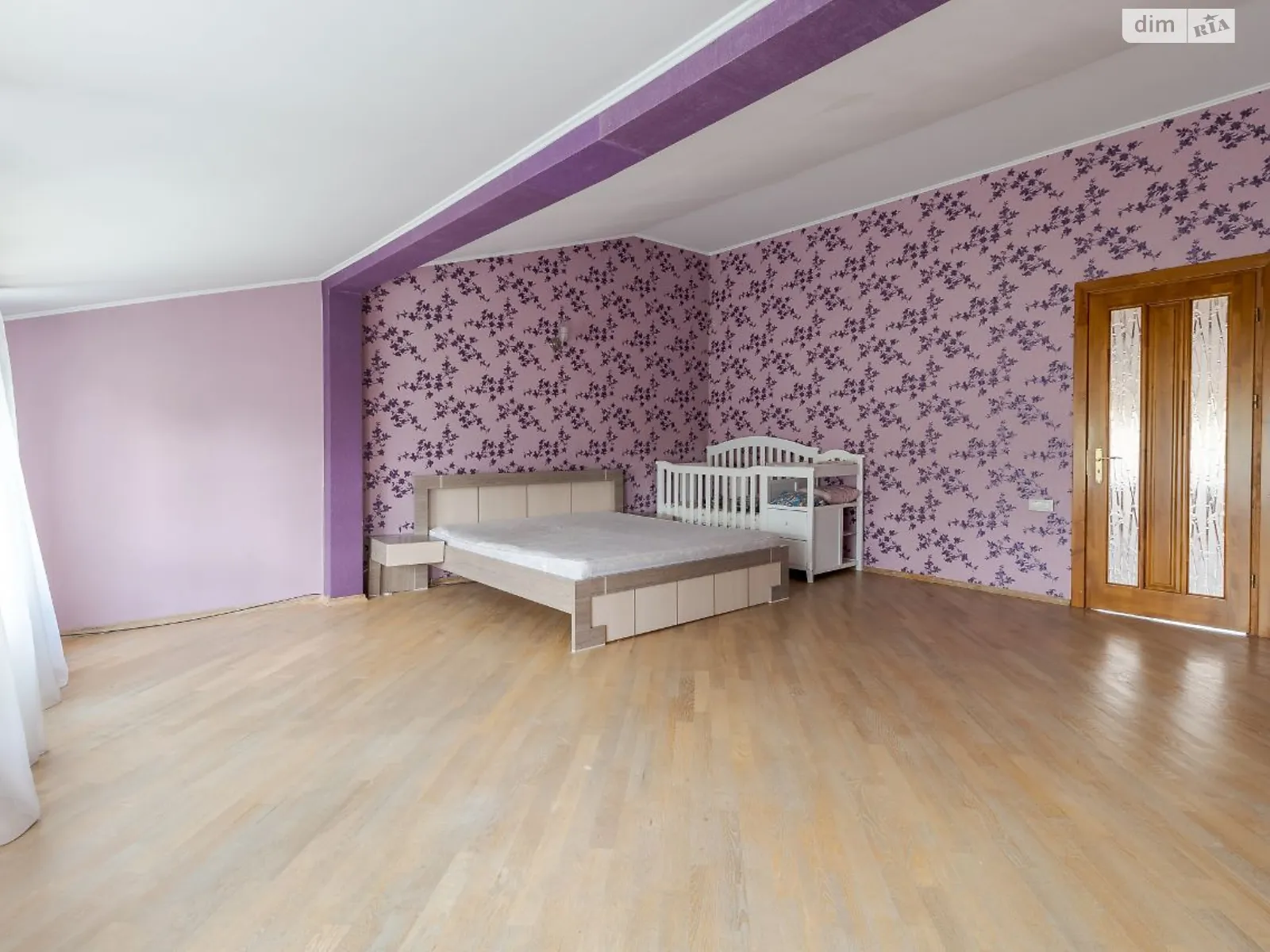 Сдается в аренду 5-комнатная квартира 183 кв. м в Львове - фото 3
