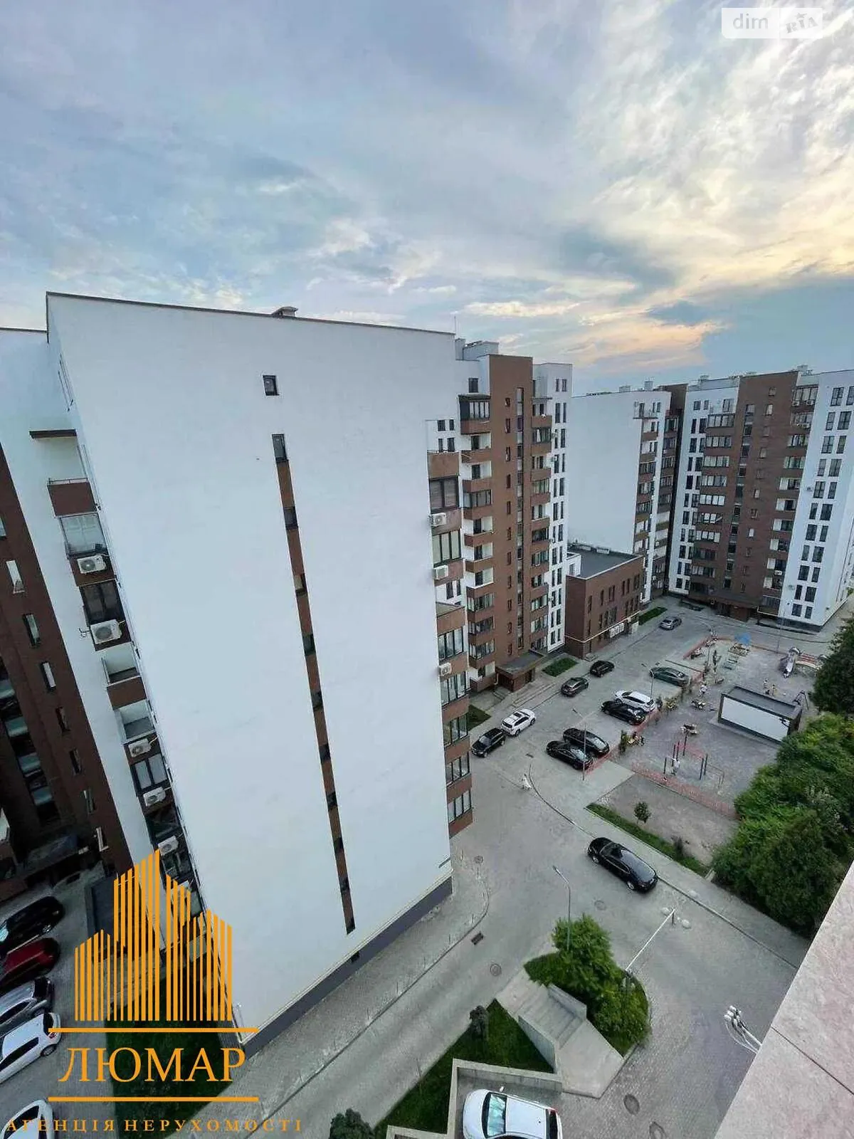 Продается 1-комнатная квартира 43 кв. м в Львове - фото 3